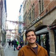 Cours de langues (italien anglais) 
 soutien scolaire en mathématiques et sciences économiques et sociales